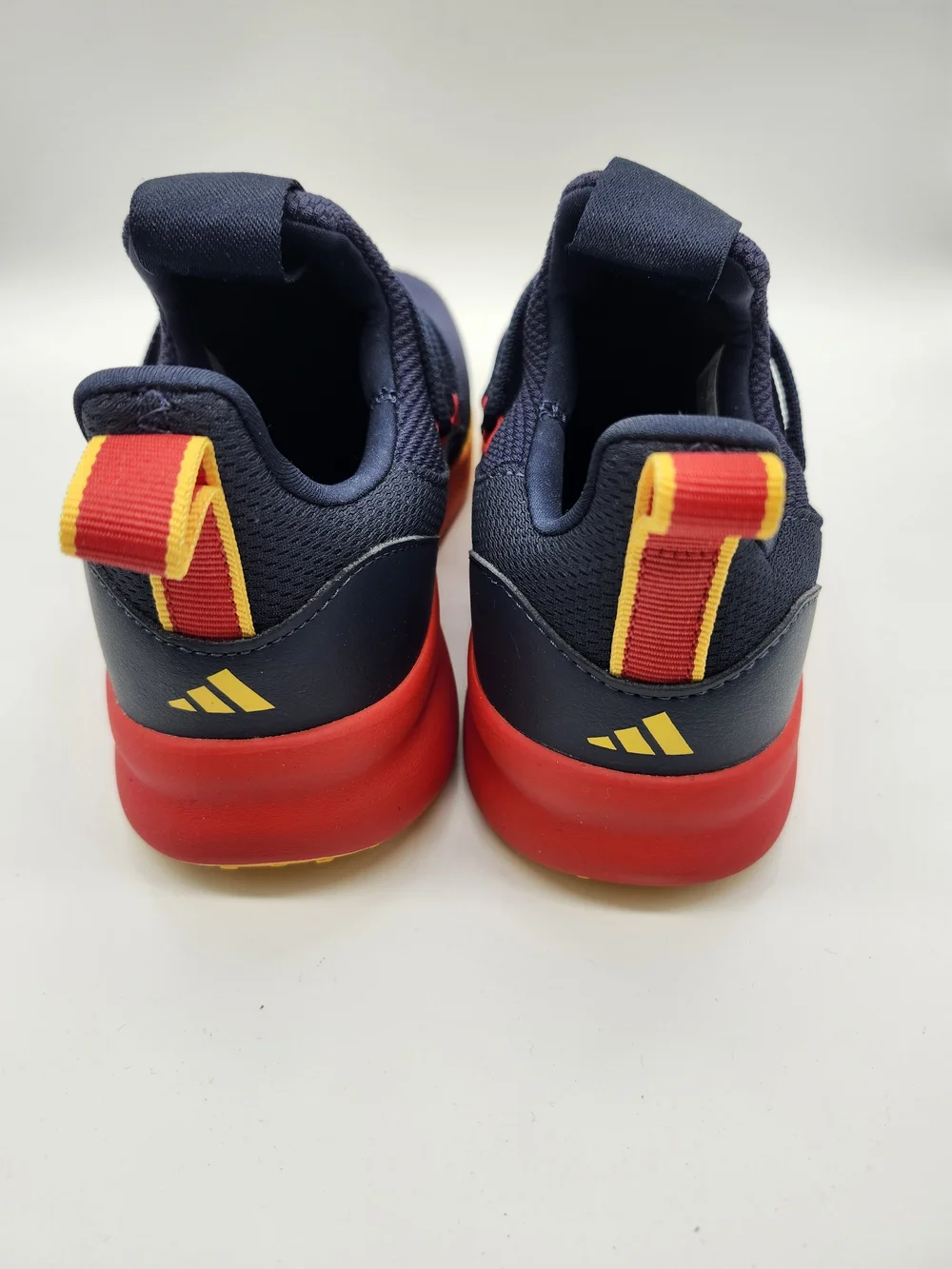 adidas never worn